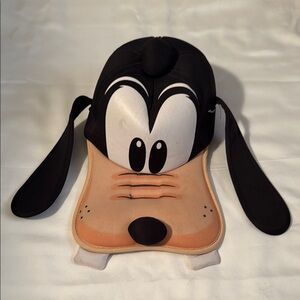 Goofy Character Hat with Ears